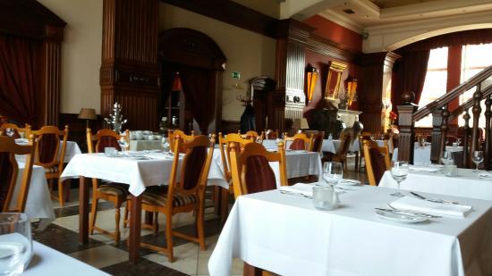 Hotel Neptun Restauracja